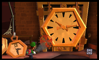 Illustration for article titled Six Reviewers Find Luigi's Mansion: Dark Moon Eerily Charming